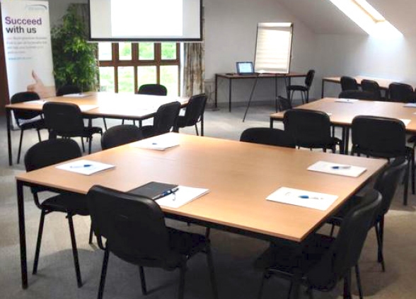 Photo of Green Dragon Eco Farm, Eco Centre Meeting Room
