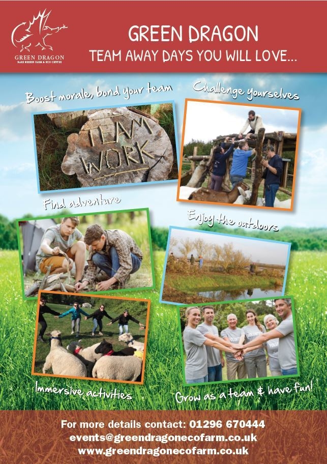 Photo of Green Dragon Eco Farm, Team-Building & Team Away-Day