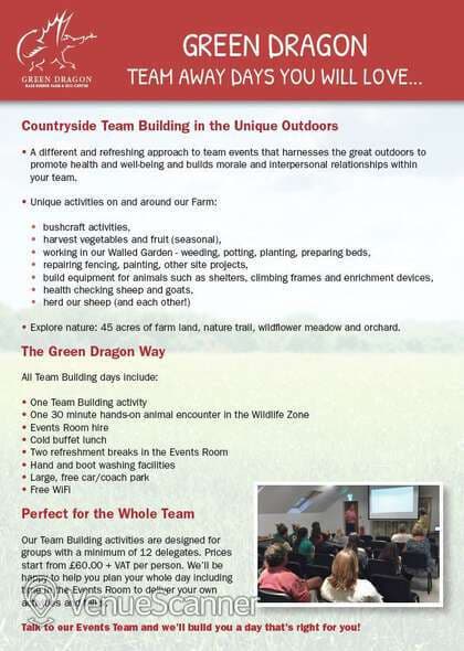 Green Dragon Eco Farm photo #3