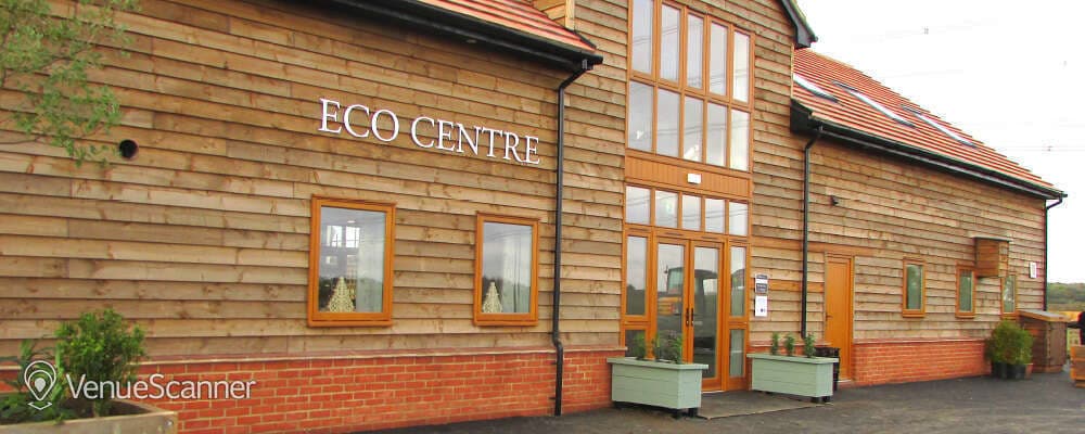 Green Dragon Eco Farm, Team-Building & Team Away-Day photo #3