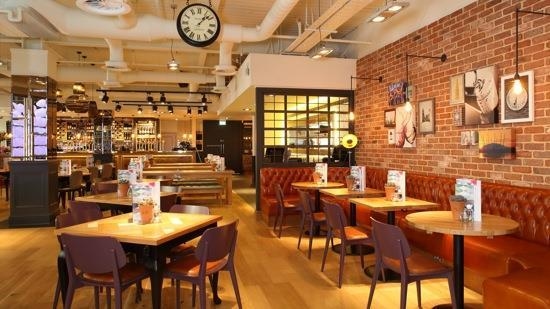 Photo of All Bar One At The O2, Restaurant