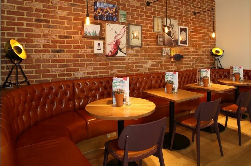 Photo of All Bar One At The O2, Restaurant