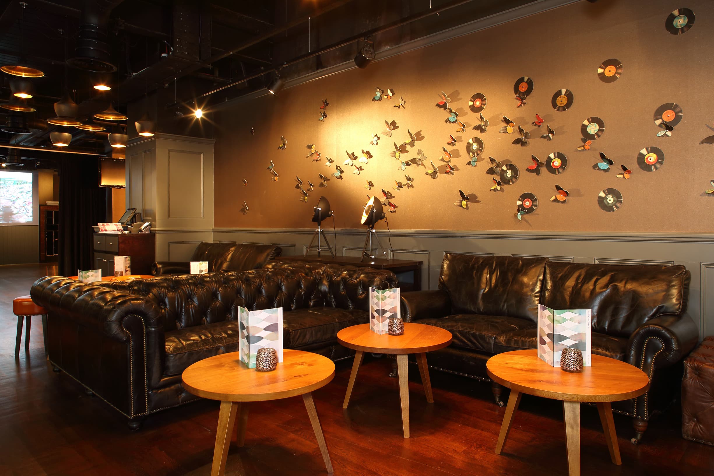 All Bar One At The O2, VIP Lounge & Restaurant photo #2