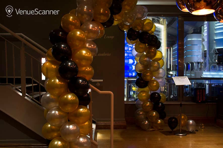 All Bar One At The O2, VIP Lounge & Restaurant photo #3