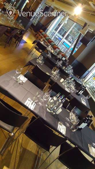 All Bar One At The O2, Restaurant photo #3