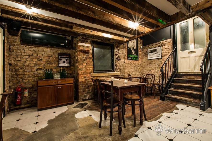 Basement, The Gallery photo #1