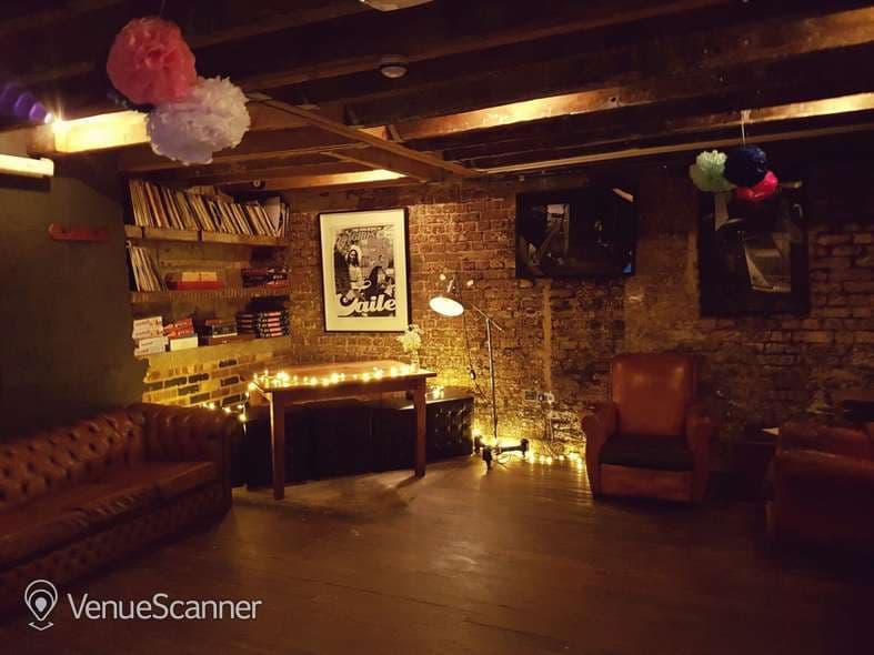 Basement, The Gallery photo #3