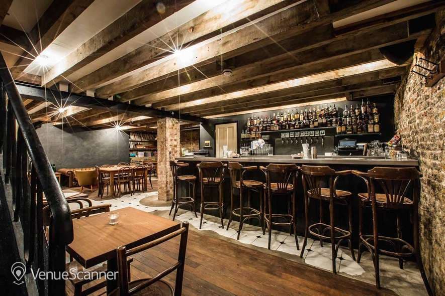 Whole Venue Hire, The Gallery photo #1