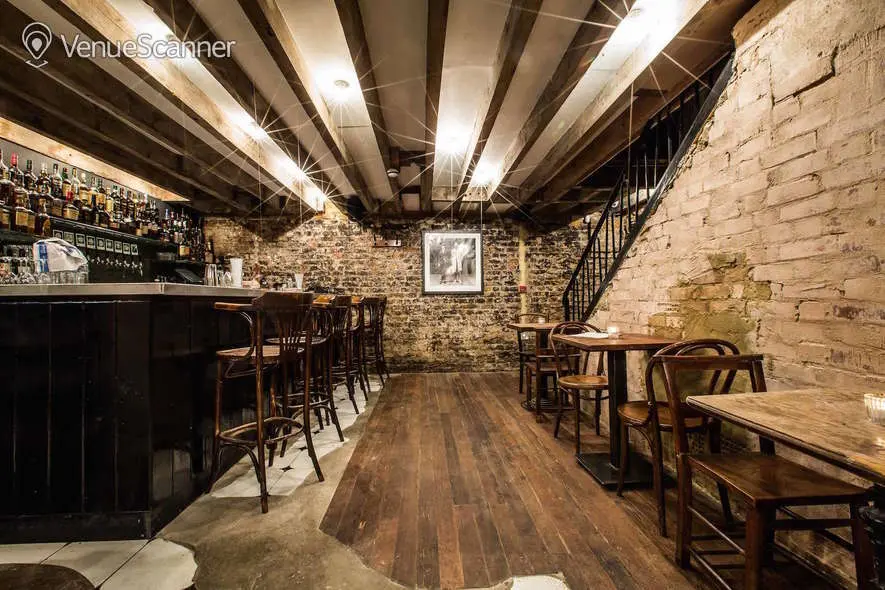 Whole Venue Hire, The Gallery photo #23