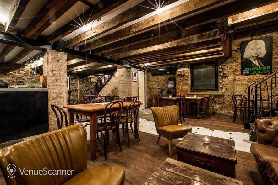 Basement, The Gallery photo #11