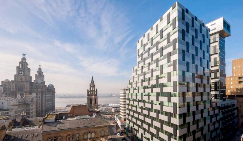 Photo of Orega Liverpool, Tate