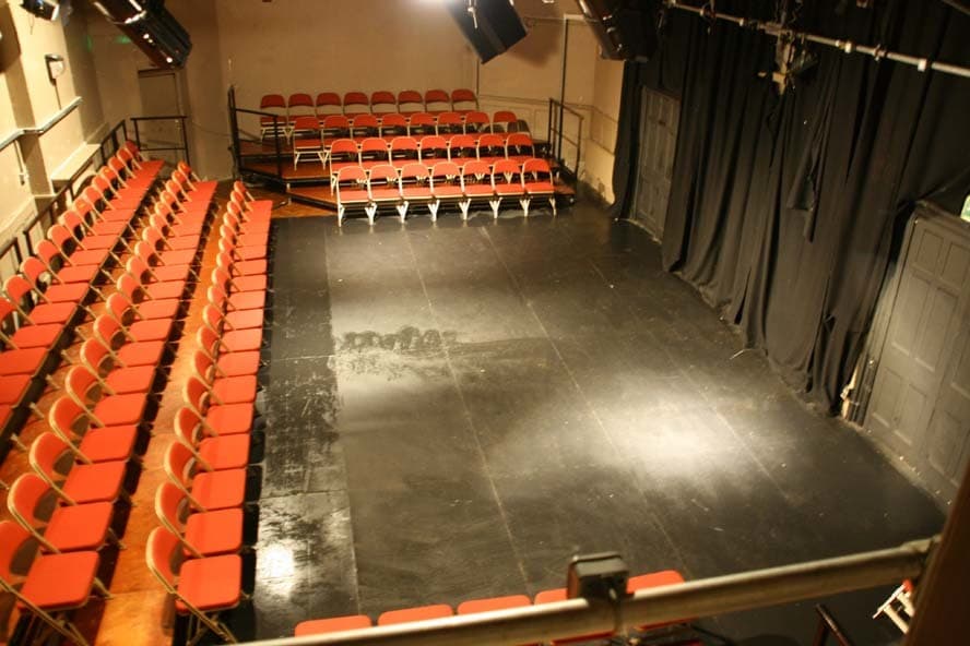 Theatro Technis, Theatre photo #2