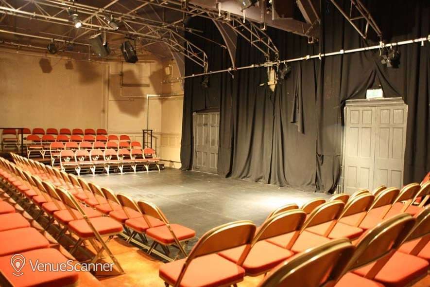Theatro Technis, Theatre photo #3