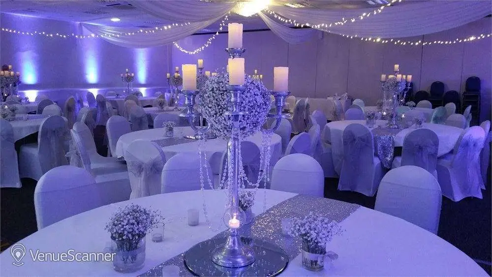 Wedding Hire, Holiday Inn Runcorn photo #1