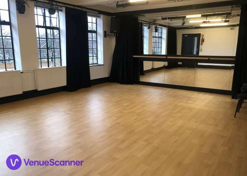 STUDIO 2, Young Actors Theatre Islington photo #1