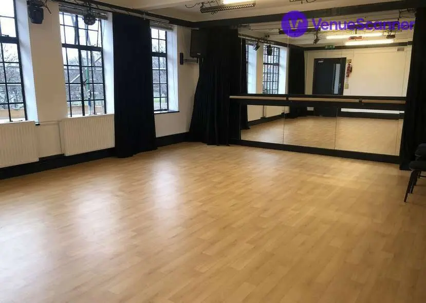 Main Theatre, Young Actors Theatre Islington photo #22