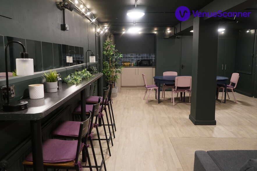 STUDIO 2, Young Actors Theatre Islington photo #3