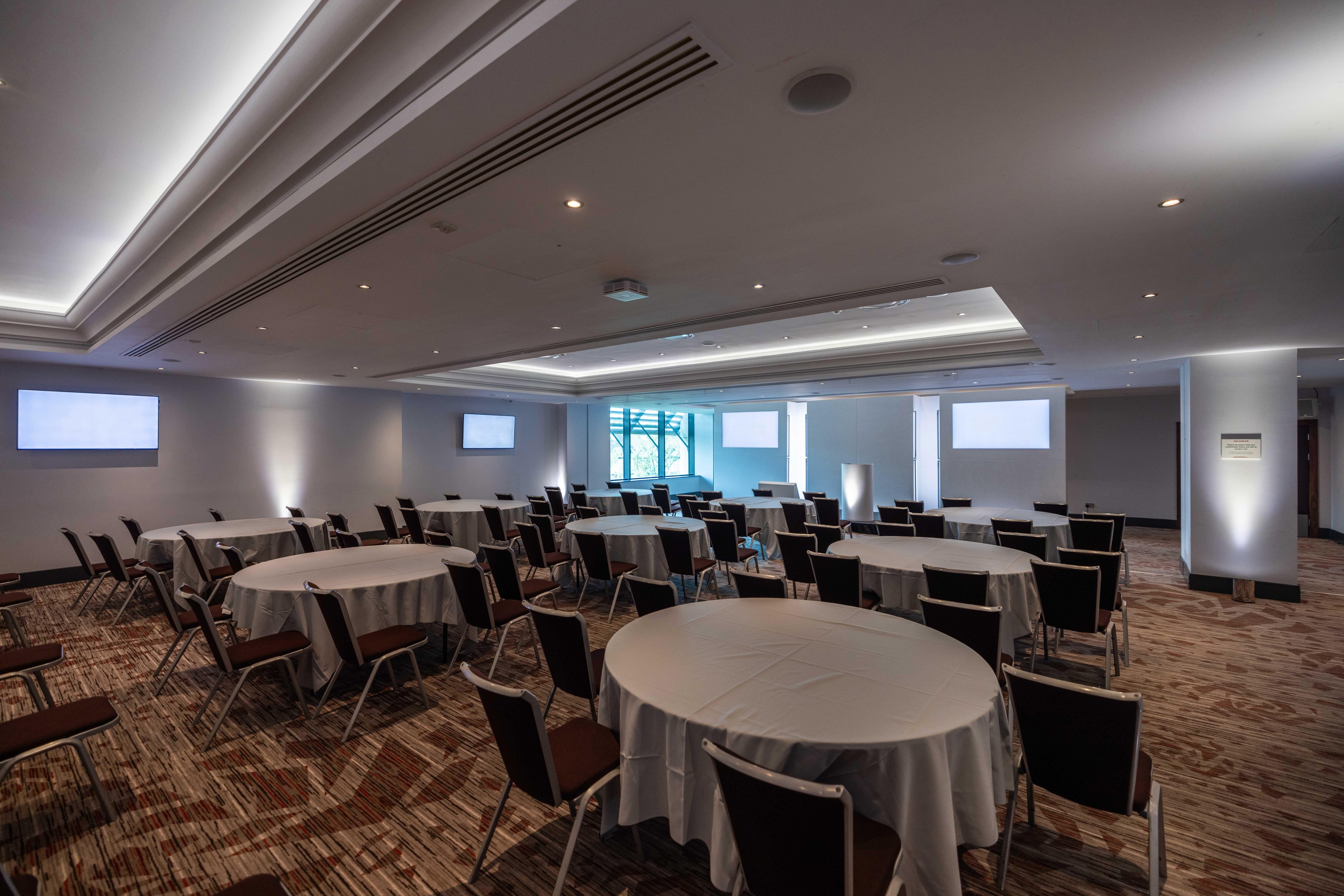 Photo of Allianz Stadium, Twickenham, Elgar 2