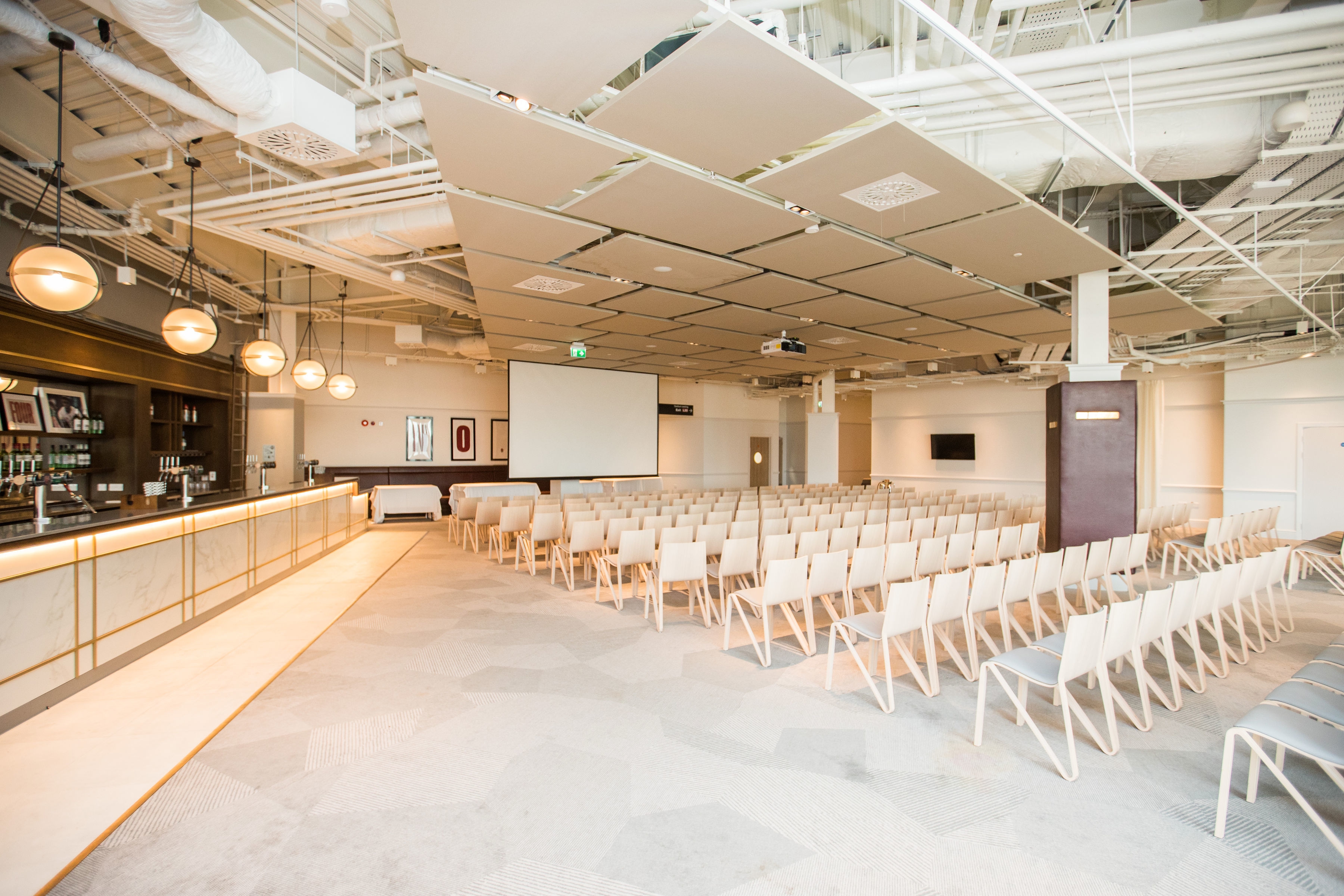 Photo of Allianz Stadium, Twickenham, The Lock No. 4