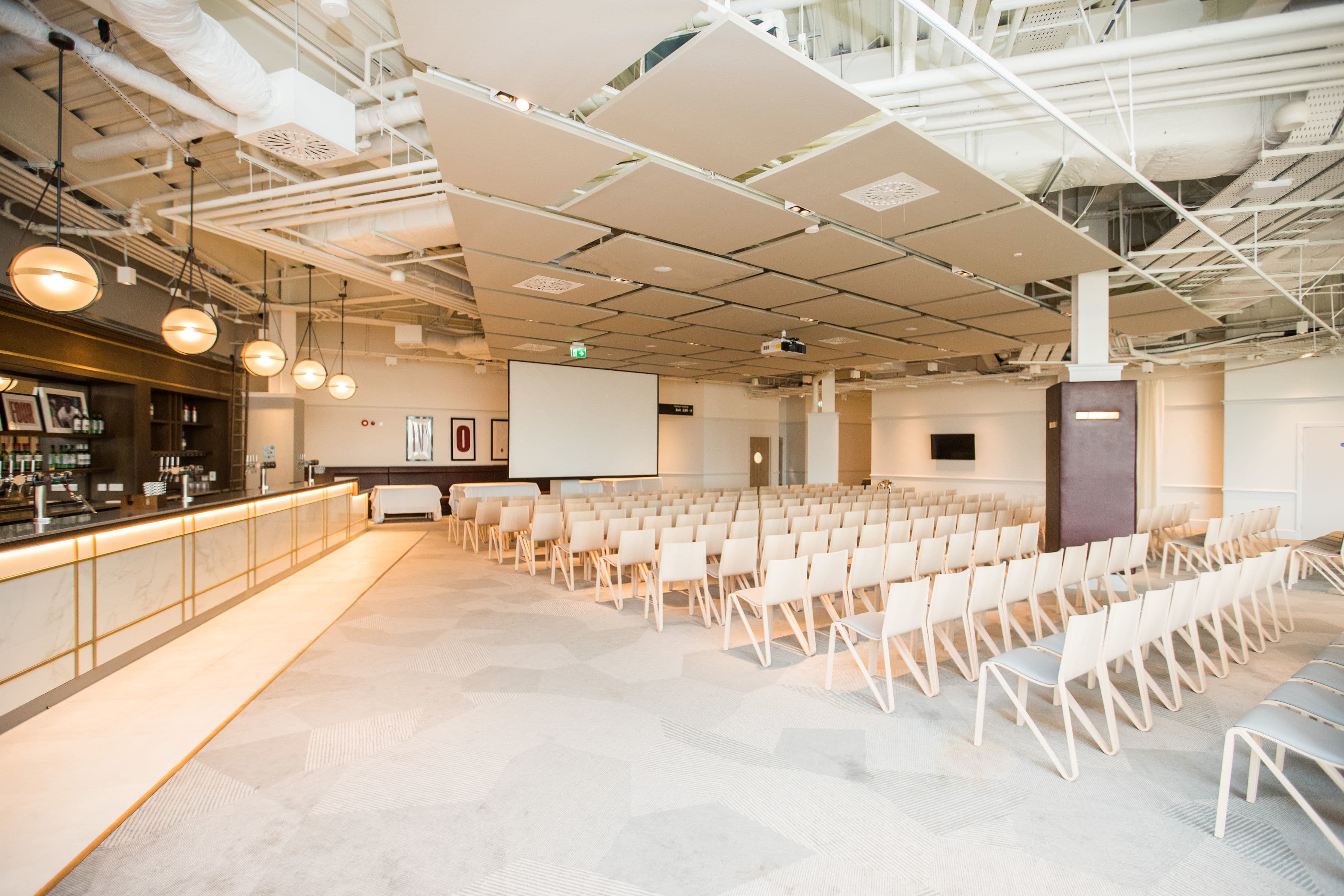 Allianz Stadium, Twickenham, The Lock No. 4 photo #2