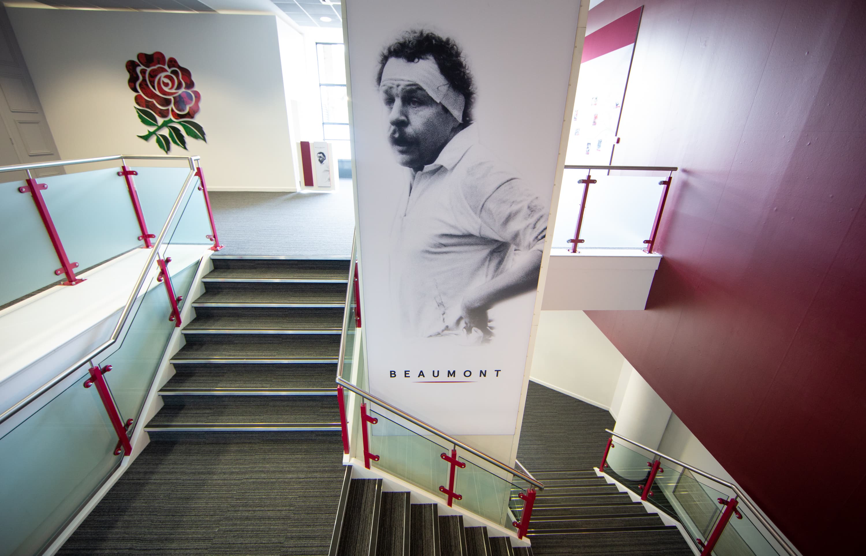 Allianz Stadium, Twickenham, Beaumont photo #2