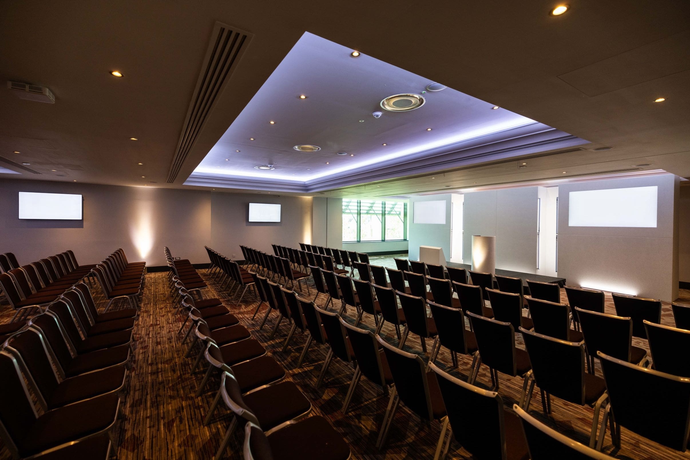 Photo of Allianz Stadium, Twickenham, Elgar 2