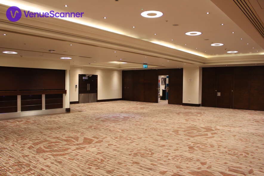 Shakespeare 2, Allianz Stadium, Twickenham photo #1