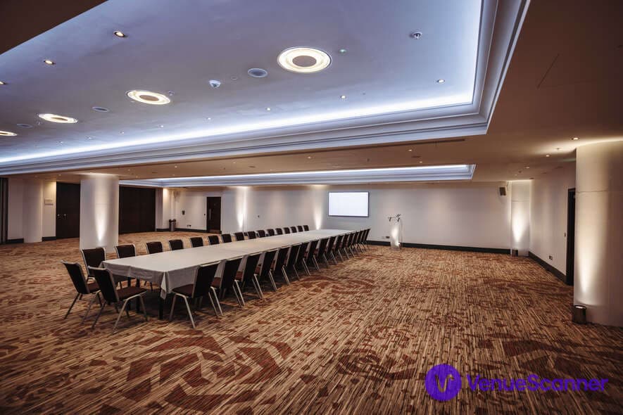 Shakespeare 3, Allianz Stadium, Twickenham photo #2