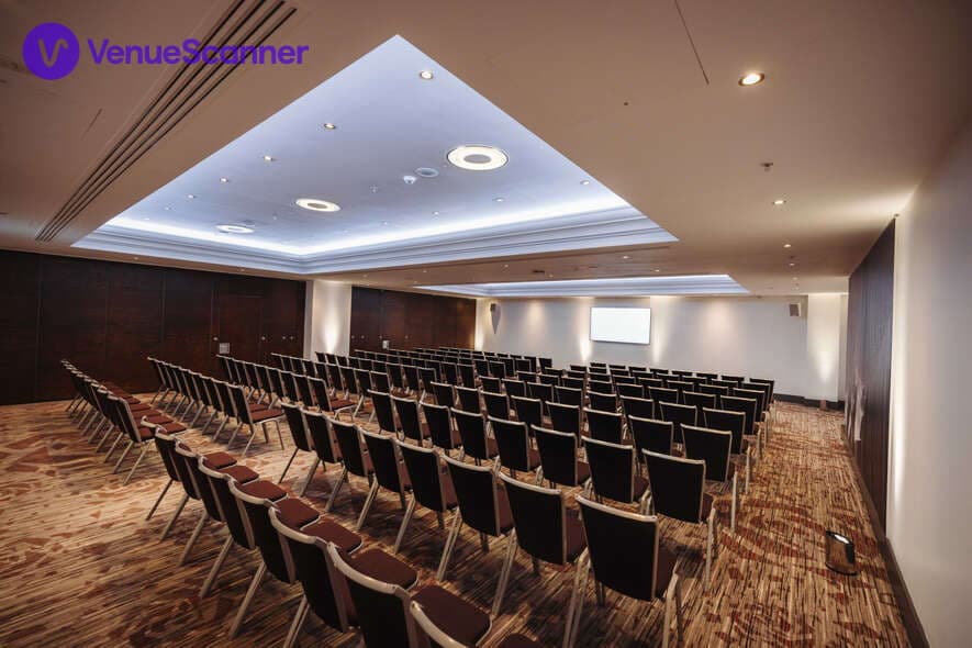 Shakespeare 1, Allianz Stadium, Twickenham photo #1