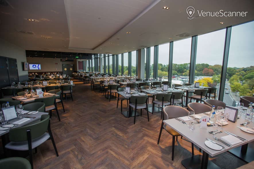 The Clubhouse Restaurant, Allianz Stadium, Twickenham photo #2