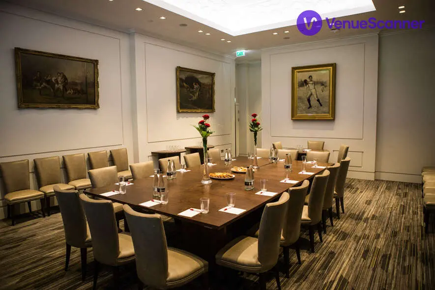 President's Suite, Allianz Stadium, Twickenham photo #3