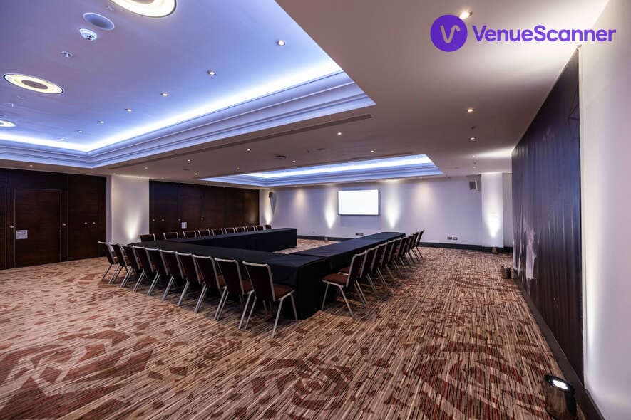 Shakespeare 1, Allianz Stadium, Twickenham photo #2