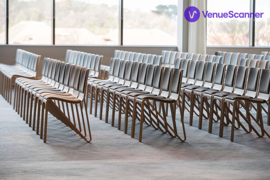 Allianz Stadium, Twickenham, The Lock No. 5 photo #3