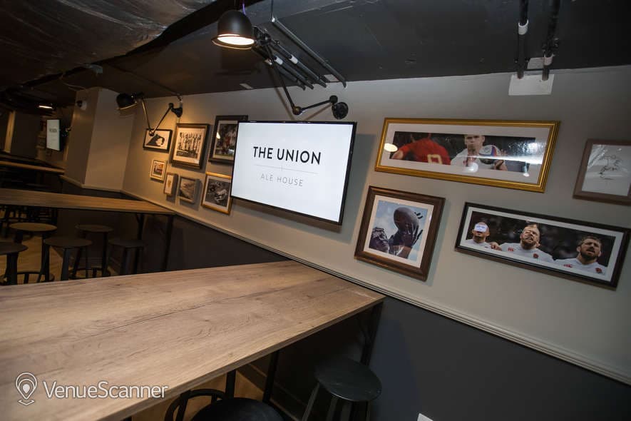 The Union Ale House, Allianz Stadium, Twickenham photo #2