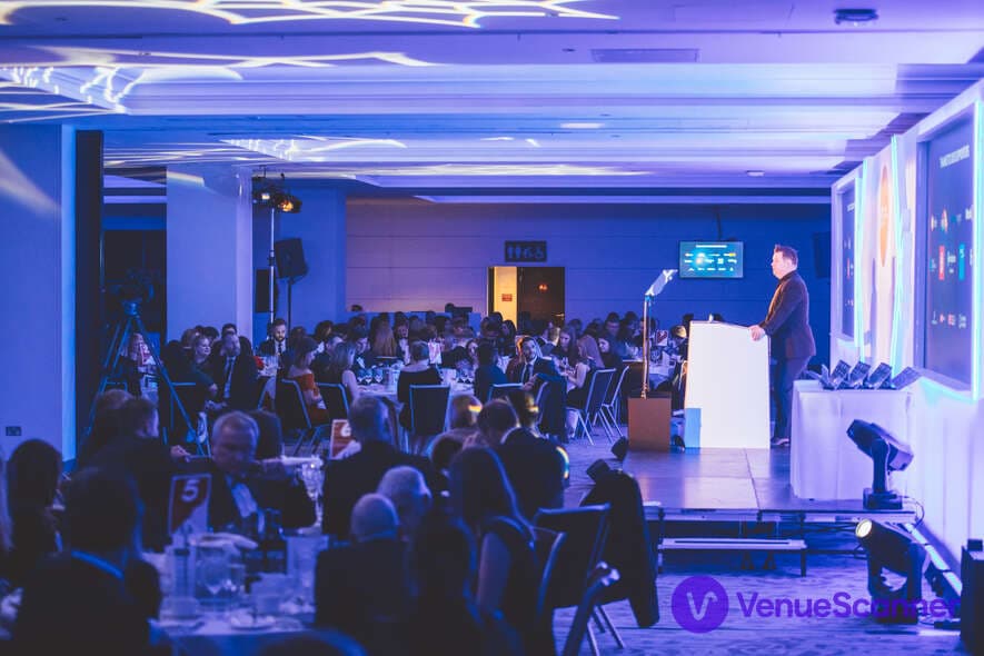 Allianz Stadium, Twickenham, Rose Suite photo #3