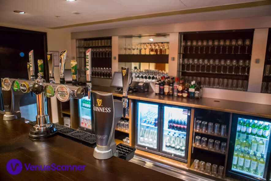 Shakespeare 2, Allianz Stadium, Twickenham photo #2