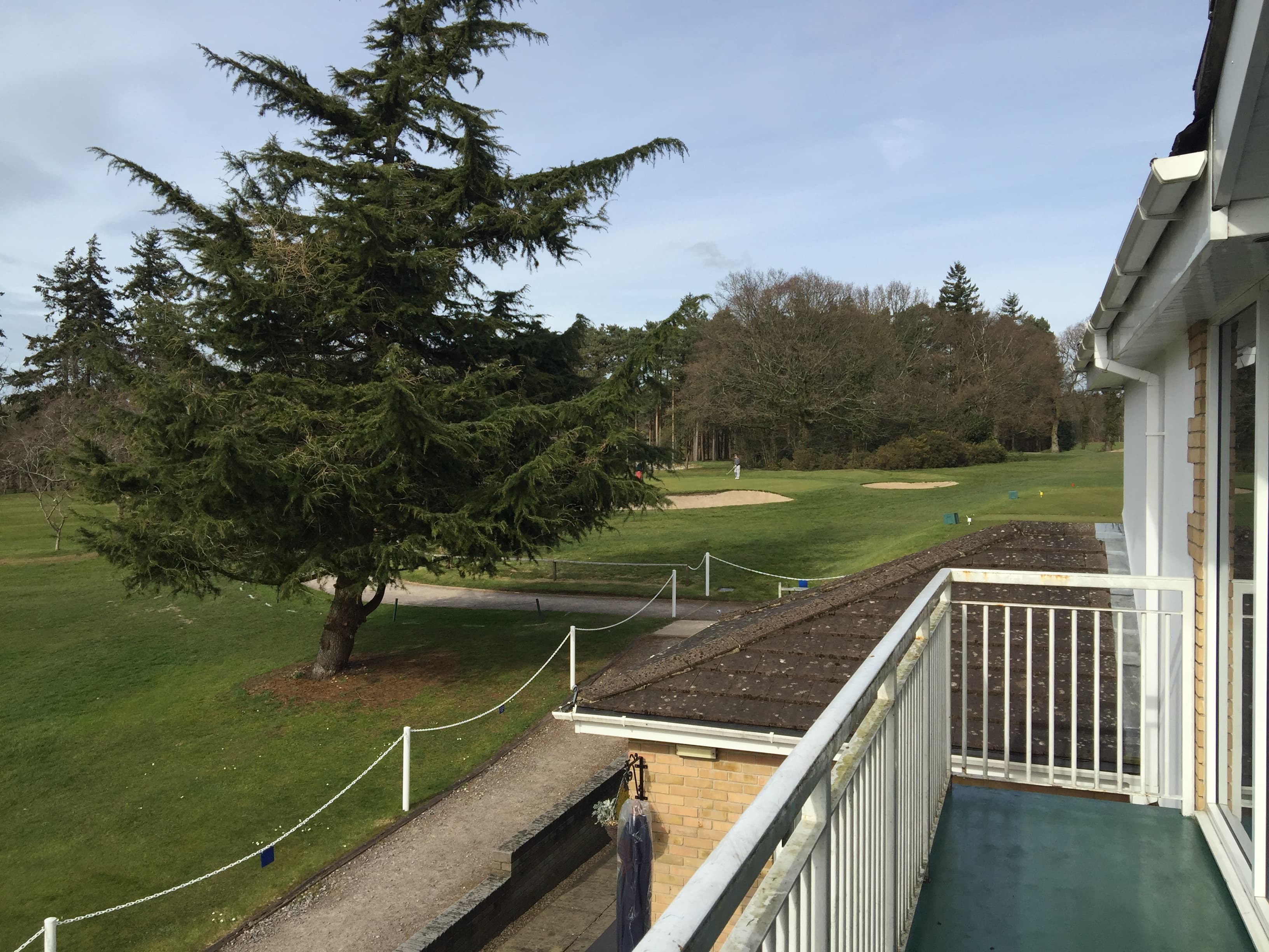 Romsey Golf Club, Ocean Lounge photo #2