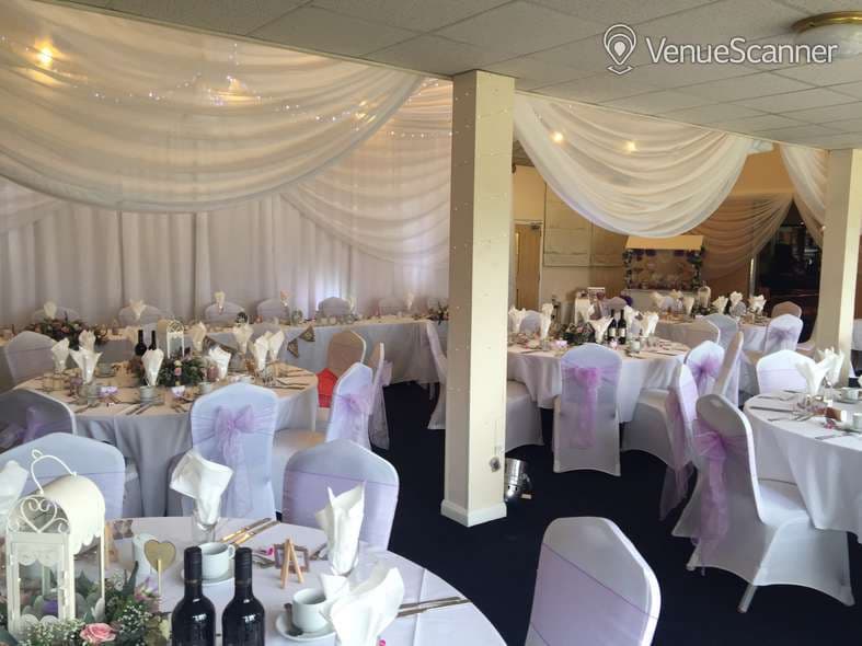 Romsey Golf Club, Restaurant photo #3