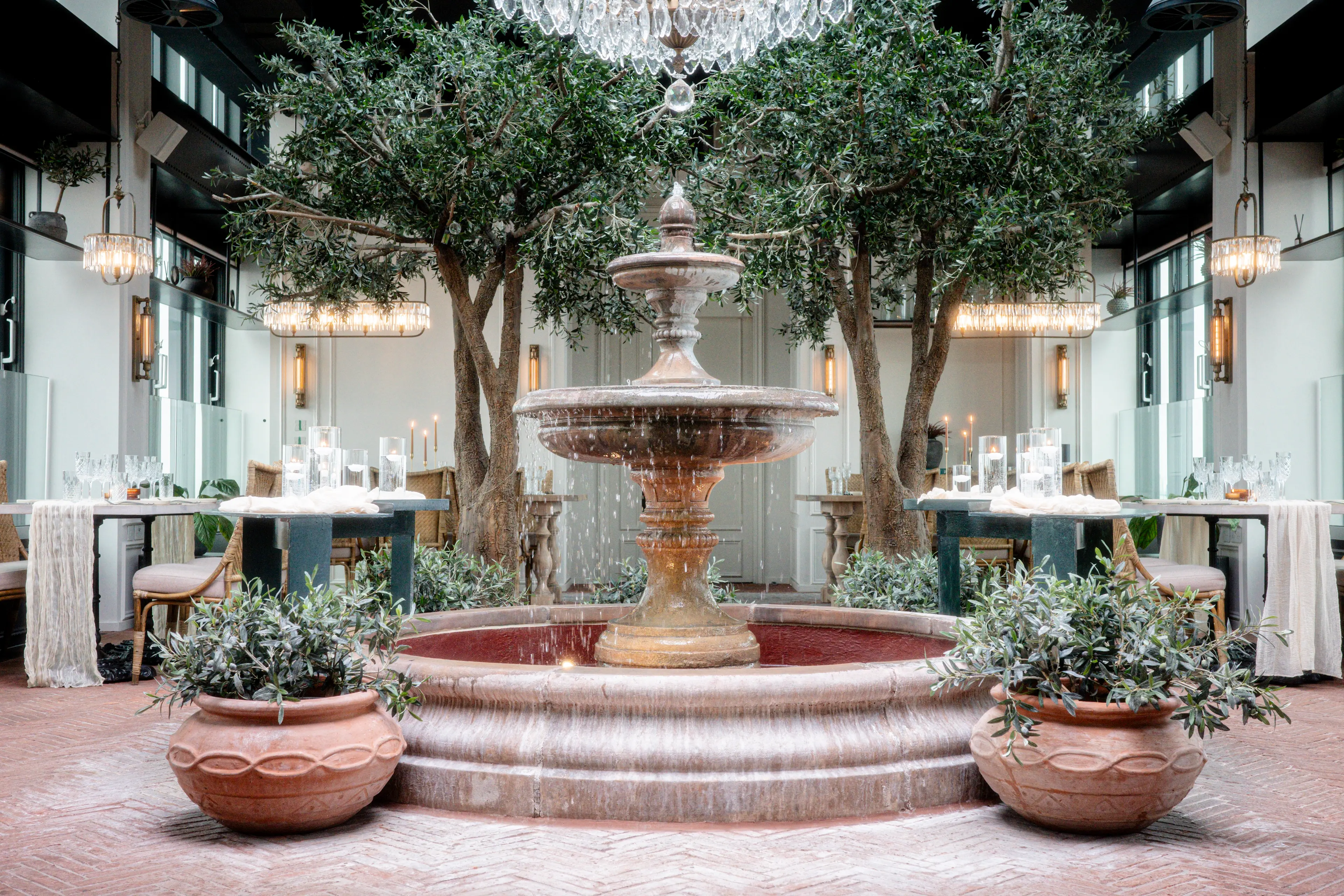 The Sky Garden, Dariana photo #2