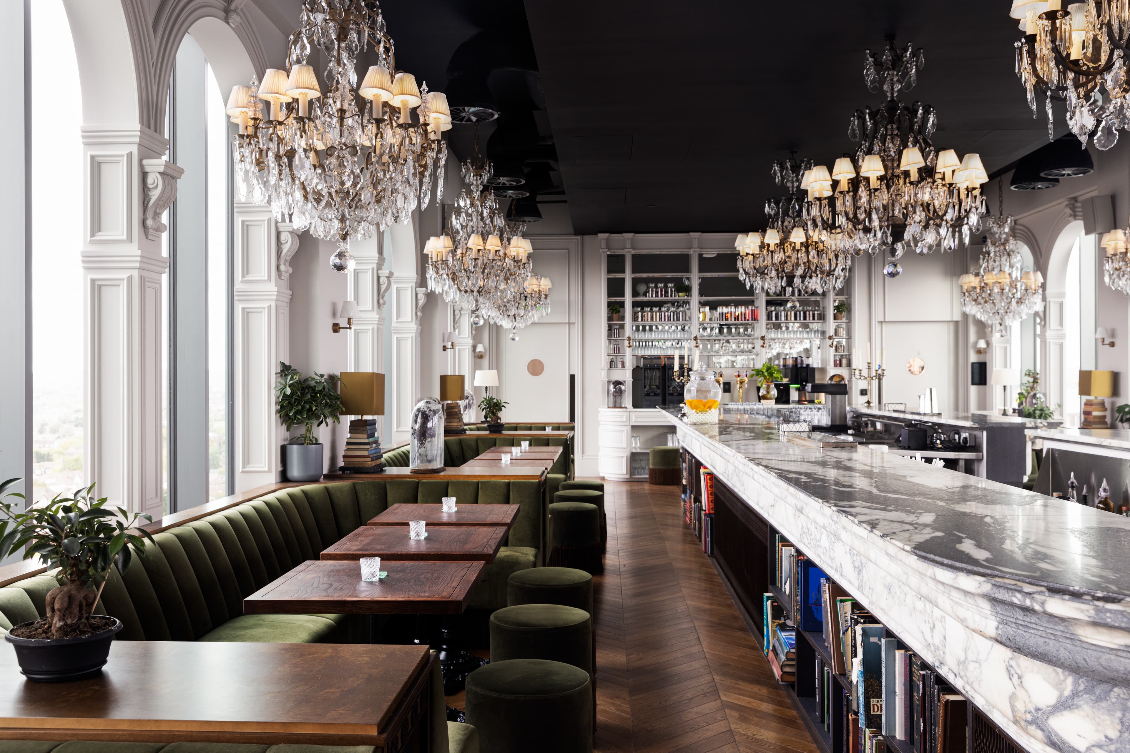 The Lounge Bar, Dariana photo #1