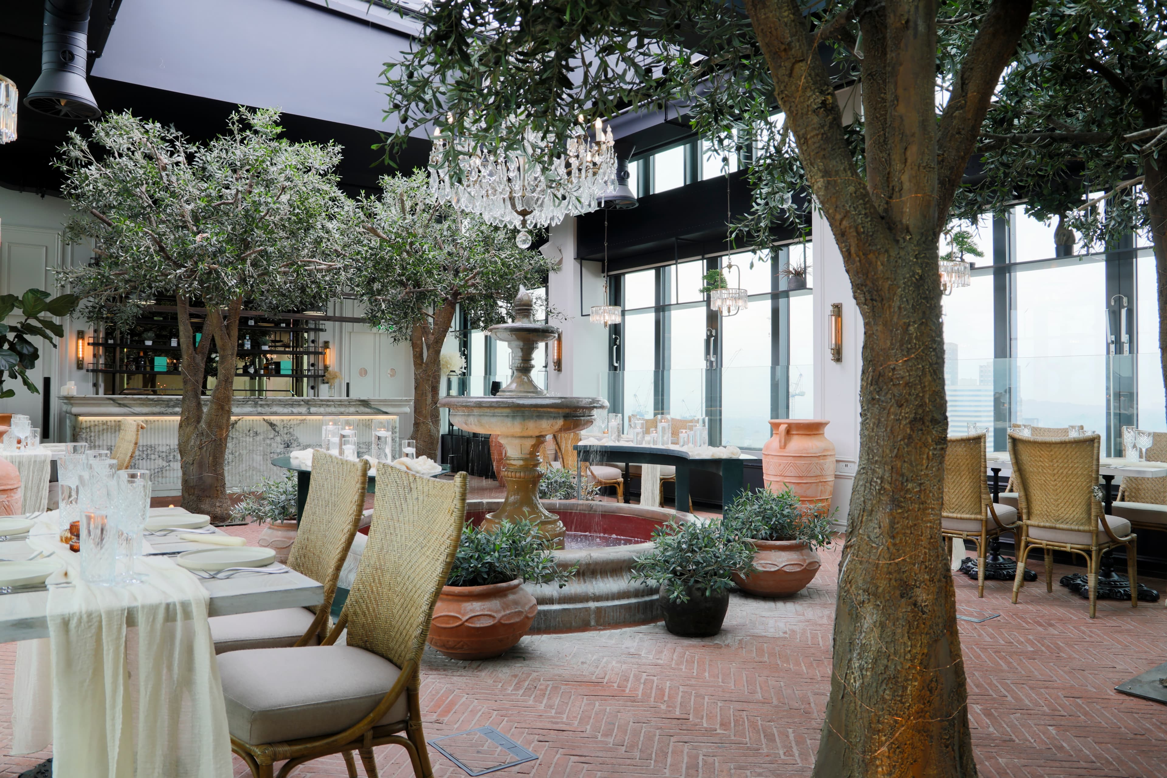 The Sky Garden, Dariana photo #1