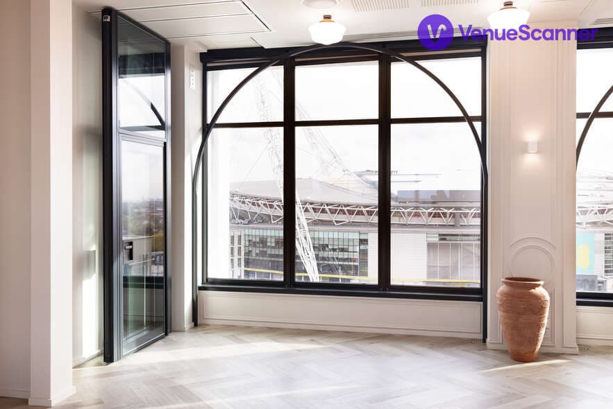 Banquet Hall, Dariana photo #3