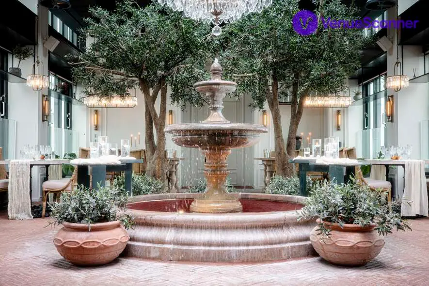 The Sky Garden, Dariana photo #2