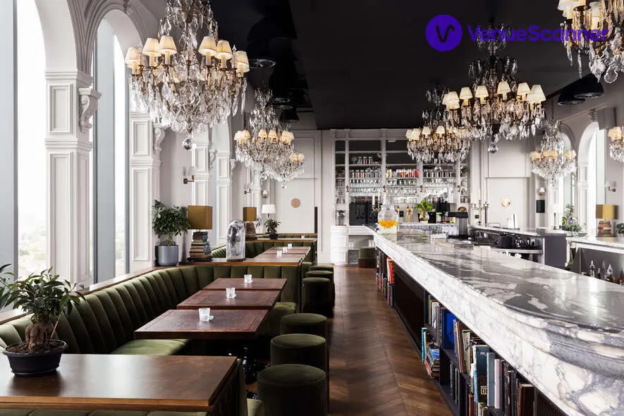 The Lounge Bar, Dariana photo #1