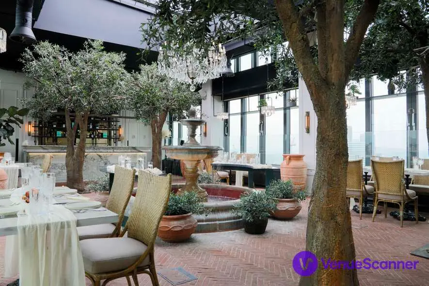 The Sky Garden, Dariana photo #1