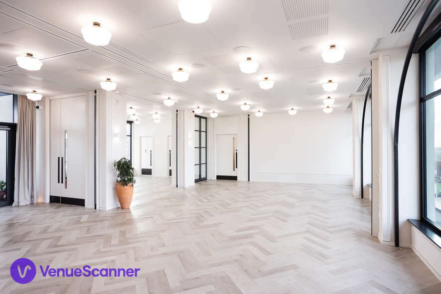 Banquet Hall, Dariana photo #1