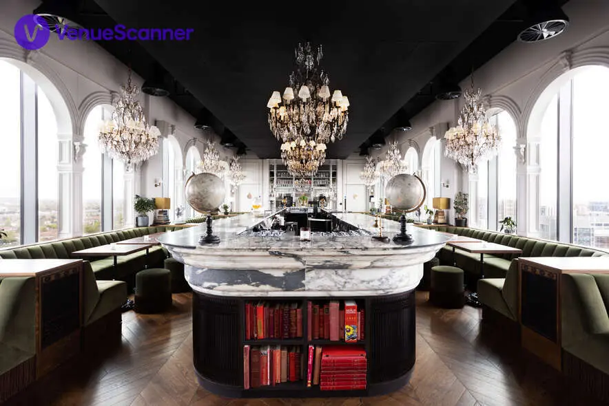 The Lounge Bar, Dariana photo #2