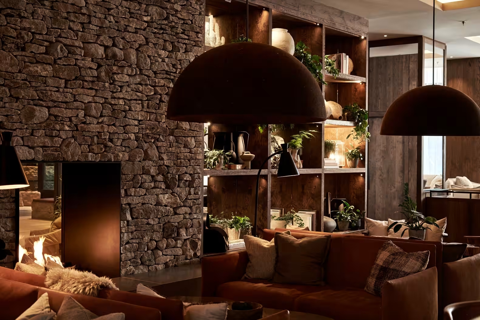 Photo of 1 Hotel Mayfair, Dover Yard Bar