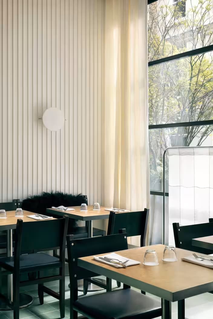 1 Hotel Mayfair, Nightingale photo #2