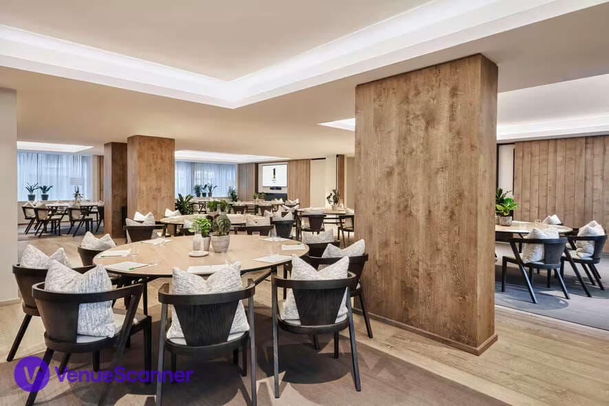 Meadow Room, 1 Hotel Mayfair photo #3